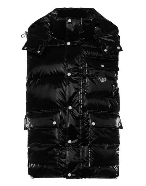 Жилет, PHILIPP PLEIN, LADC-MRC0218-PNY002N_02