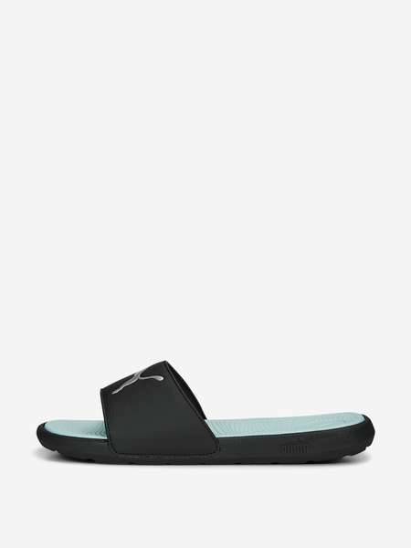 Шлепанцы женские PUMA Cool Cat 2.0 Sport Wns