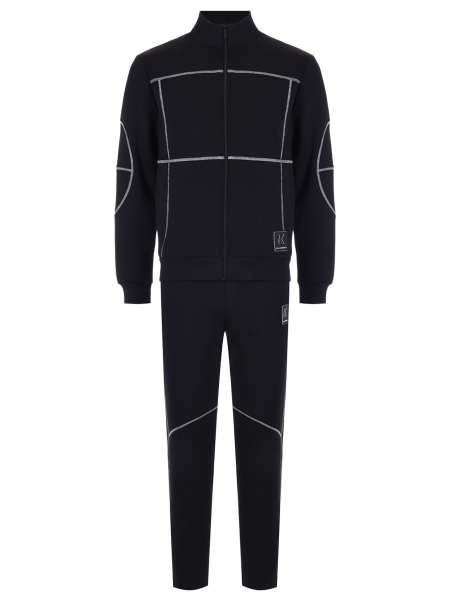 Костюм спортивный, KARL LAGERFELD, 705014-705015 544903/990