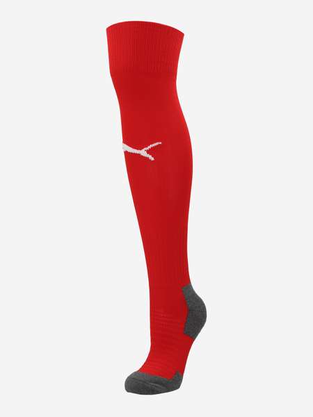 Гетры компрессионные PUMA Team Liga, 1 пара