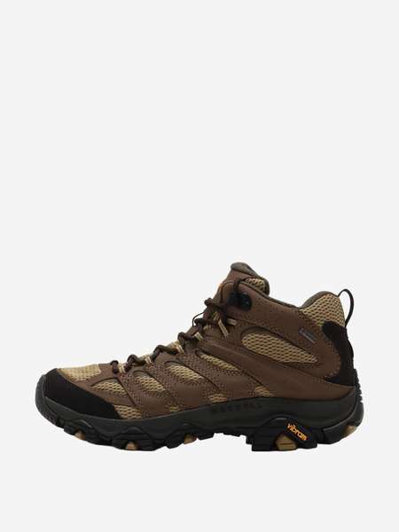 Ботинки мужские Merrell MOAB 3