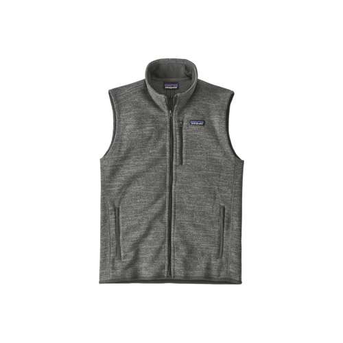 Patagonia Better Sweater Мужские жилеты