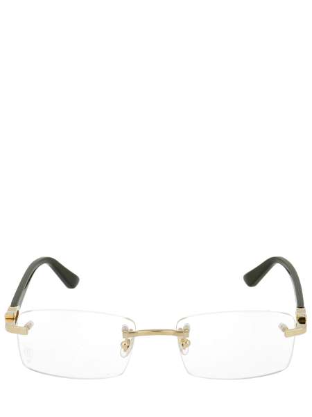 Оправа для очков, CARTIER, CT 0287O 001