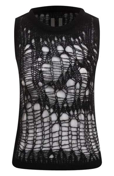 Топ Rick Owens