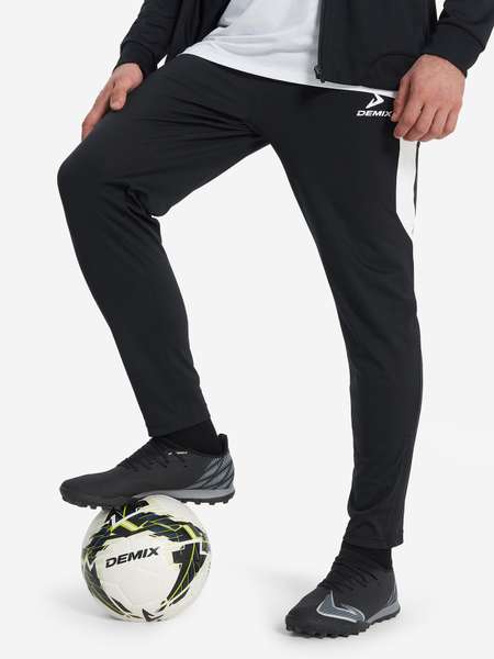 Брюки мужские Demix Midfielder