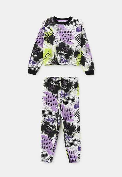 Костюм спортивный PlayToday