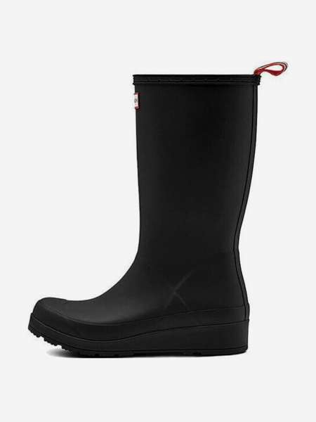 Сапоги резиновые женские HUNTER