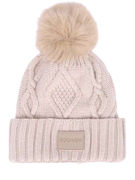 Шапка Finja, BOGNER, 95886087/730 FINJA
