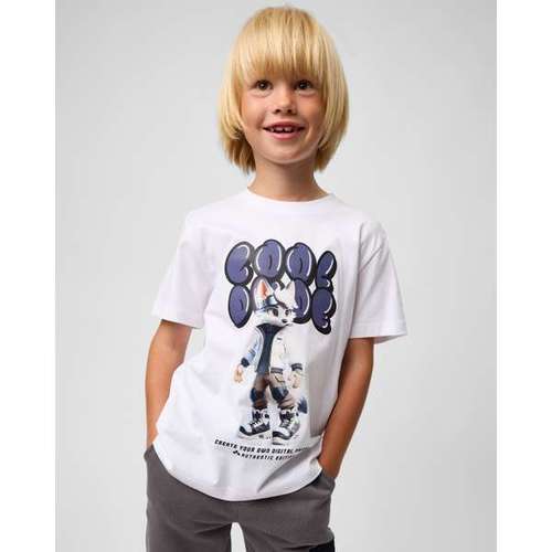 Футболка Futurino