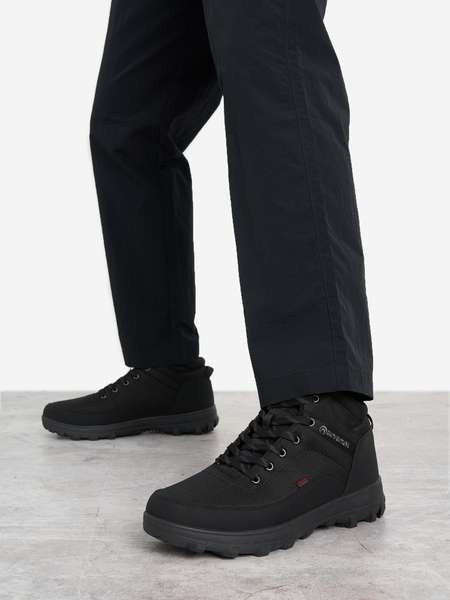 Ботинки утепленные мужские Outventure Forester