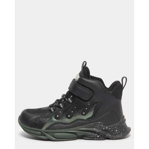 Ботинки для мальчиков:Хаки:31