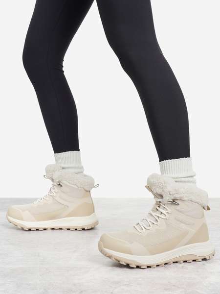 Ботинки утепленные женские Outventure Twinkle