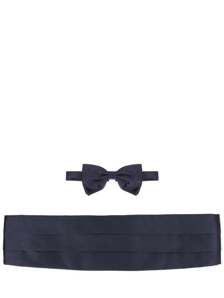 Комплект шелковый, CANALI, HJ00040/45/2