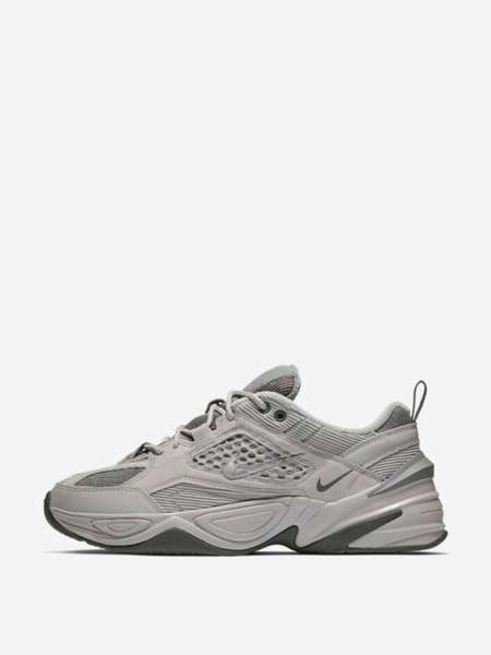 Кроссовки Nike M2K Tekno Atmosphere Grey