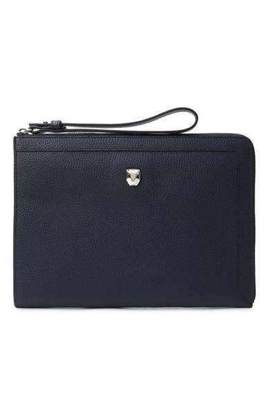 Кожаный футляр для iPad Rubeus Milano