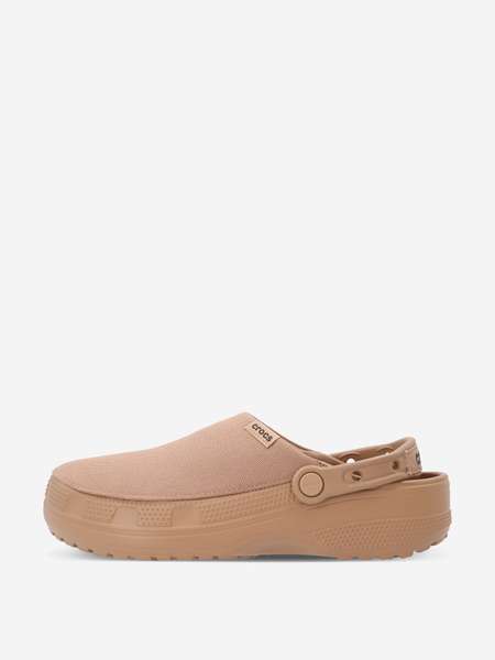 Сабо женские Crocs Classic Crafted