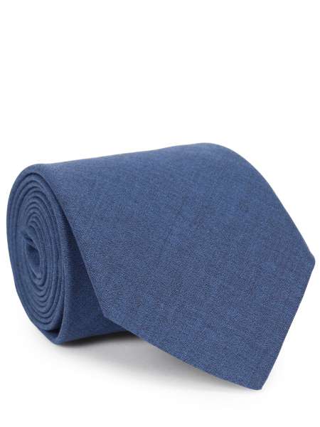 Галстук шерстяной, CANALI, HJ04537/000/81/1