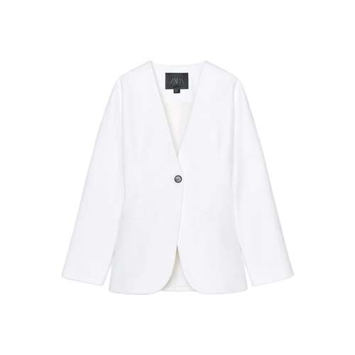 ZARA ZW Series Бизнес-костюм женский
