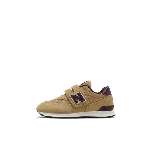 New Balance NB 574 Обувь для малышей Низкий топ Детский