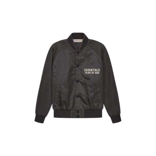 Fear of God ESSENTIALS Куртка SS22 Детская