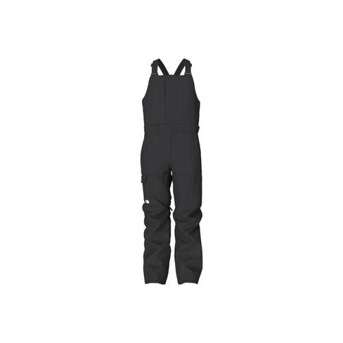 The North Face Dryvent Комбинезон Мужской Черный
