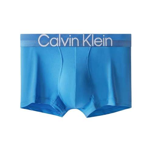 Calvin Klein Мужское нижнее белье 1 упаковка синий