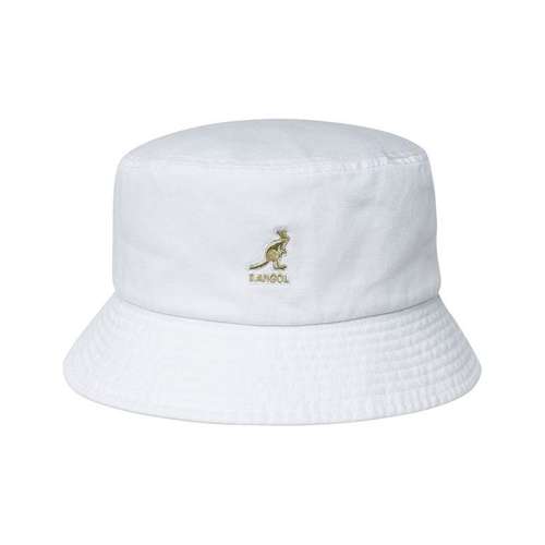 Шляпы-бasket KANGOL из хлопка унисекс разноцветные