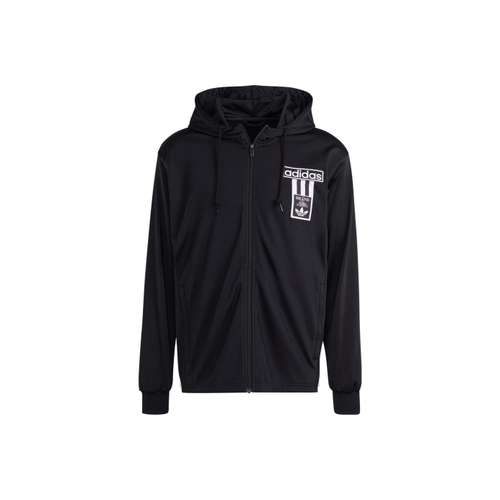 Adidas Originals Мужские Черные Свитшоты