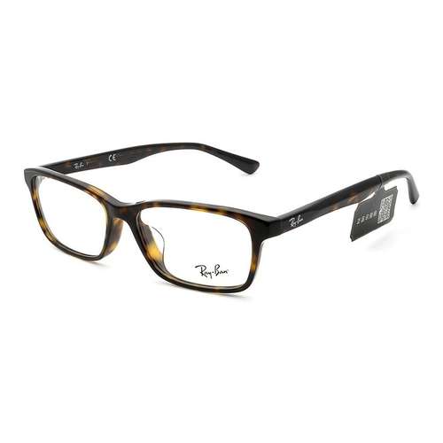 RayBan Оправа для очков прямоугольной формы унисекс