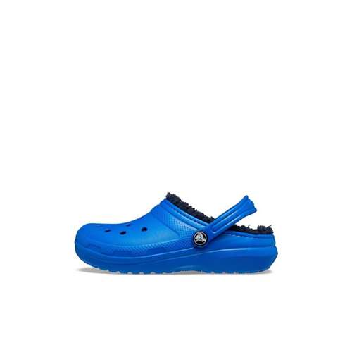 Crocs Детские сандалии Storm Blue Baby