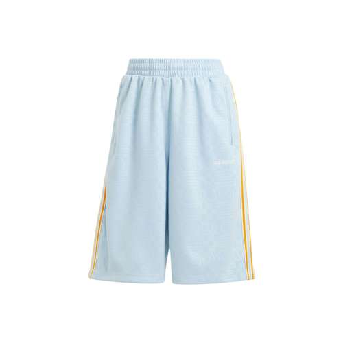 Adidas Originals 80s Повседневные шорты Женские Розовые Синие