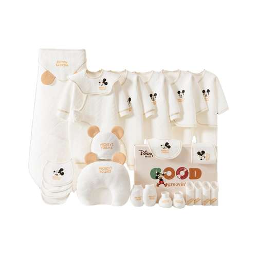 Disney Baby Подарочная коробка для младенцев и малышей