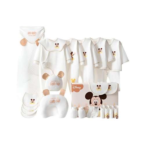 Disney Baby Подарочная коробка для младенцев и малышей
