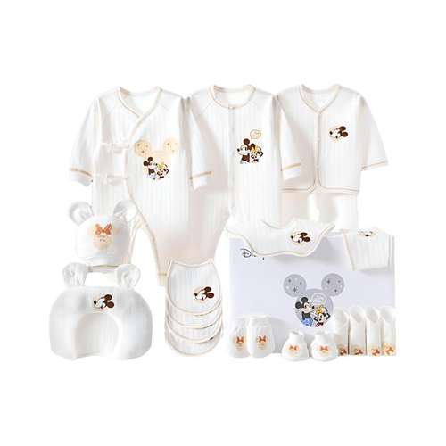 Disney Baby Подарочная коробка для младенцев и малышей