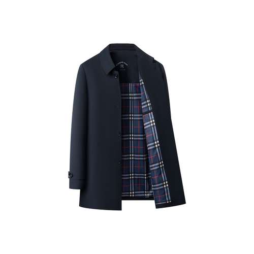 PIERRE CARDIN Мужское пальто