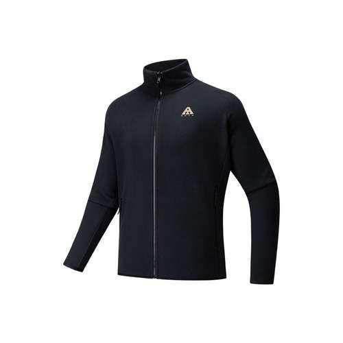 ANTA Outdoor Collection Пальто Мужское Основной Черный