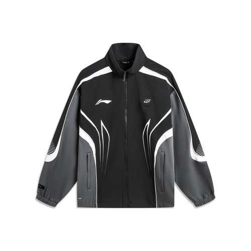 Li NING Sports Life Collection Тренчкот Мужской