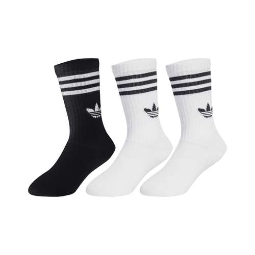 Adidas Originals Носки 3 Пачки Детские
