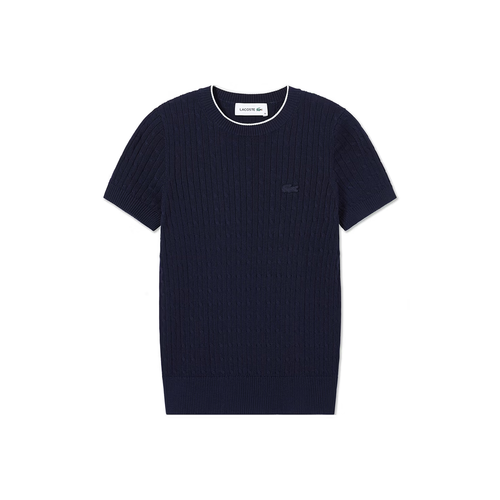 Lacoste Женская трикотажная одежда