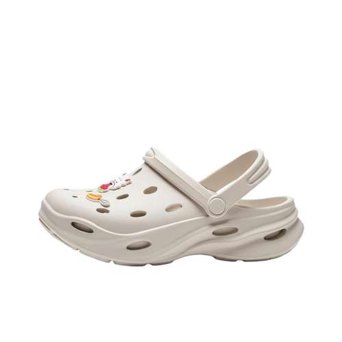 Anta Life Collection ЭВА Сабо Мужской Мел