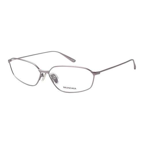 Balenciaga Сплав Фигурные Очки с Диоптриями Унисекс