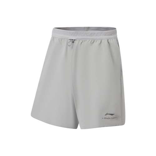 Li NING Fitness Series Спортивные шорты Мужские