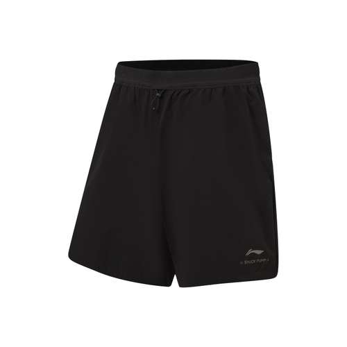 Li NING Fitness Series Спортивные шорты Мужские
