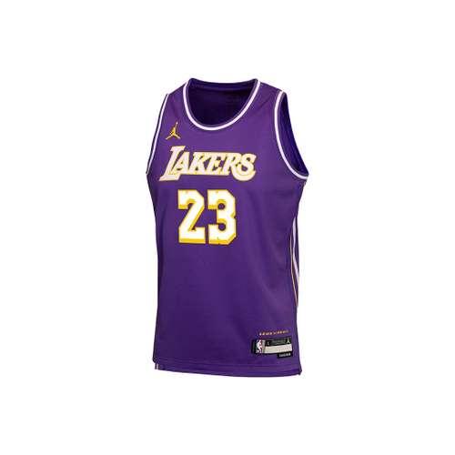 Nike x NBA Баскетбольные Джерси для Подростков