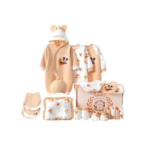 Disney Baby Подарочная коробка для младенцев и малышей