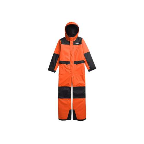 The North Face Туристическая одежда FW24 Оранжевая Подростки