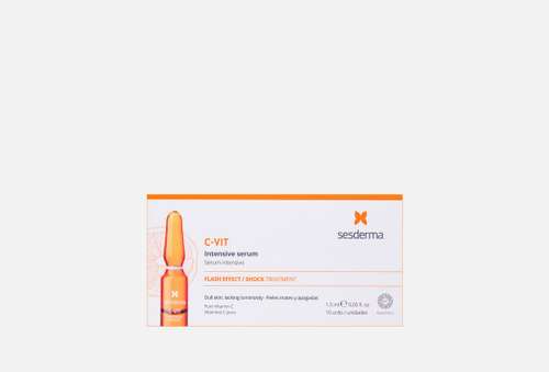 Сыворотка для лица | Sesderma | C-Vit