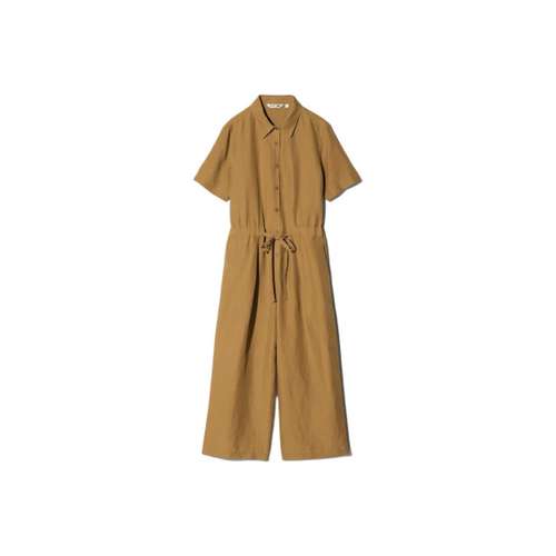 UNIQLO Comptoir Des Cotonniers SS26 Комбинезон Женский