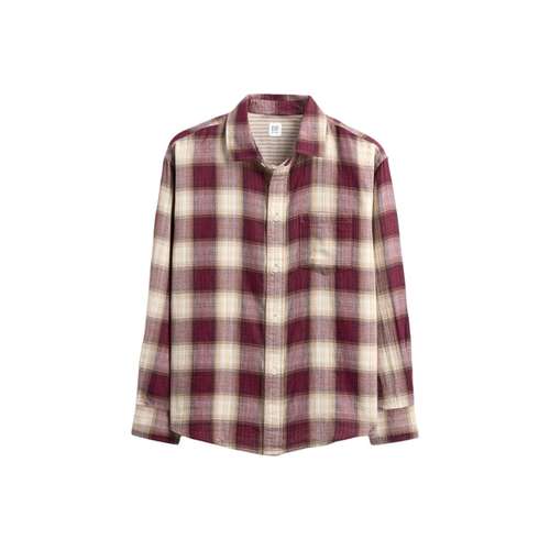 GAP Kids Повседневные Рубашки