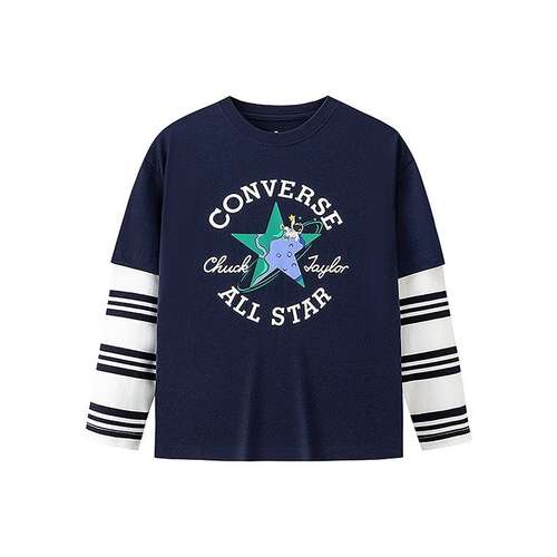 Конверс Kids T-рубашки